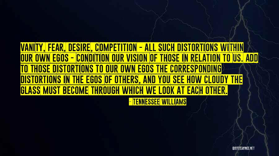Perspektif Ne Quotes By Tennessee Williams Perspektif Ne Quotes By Tennessee Williams