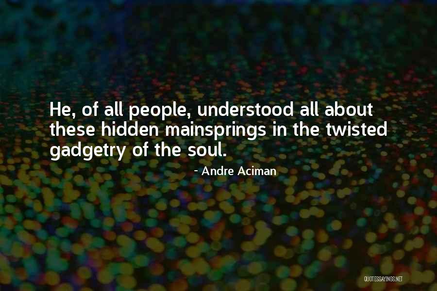 Perspektif Sosiologi Quotes By Andre Aciman Perspektif Sosiologi Quotes By Andre Aciman