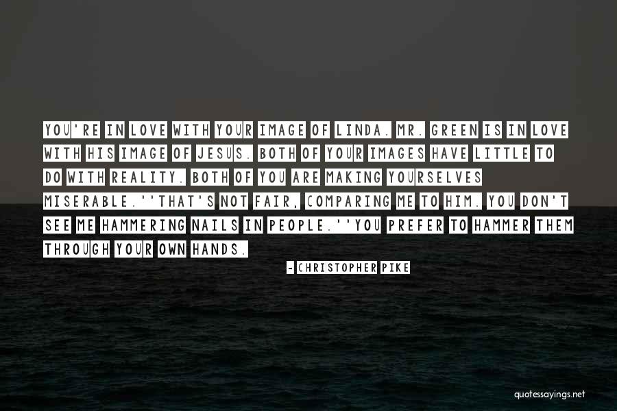 Perspektif Sosiologi Quotes By Christopher Pike Perspektif Sosiologi Quotes By Christopher Pike