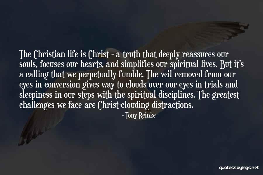 Perspektif Sosiologi Quotes By Tony Reinke Perspektif Sosiologi Quotes By Tony Reinke