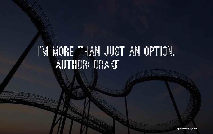 Perspektiva Tekst Quotes By Drake