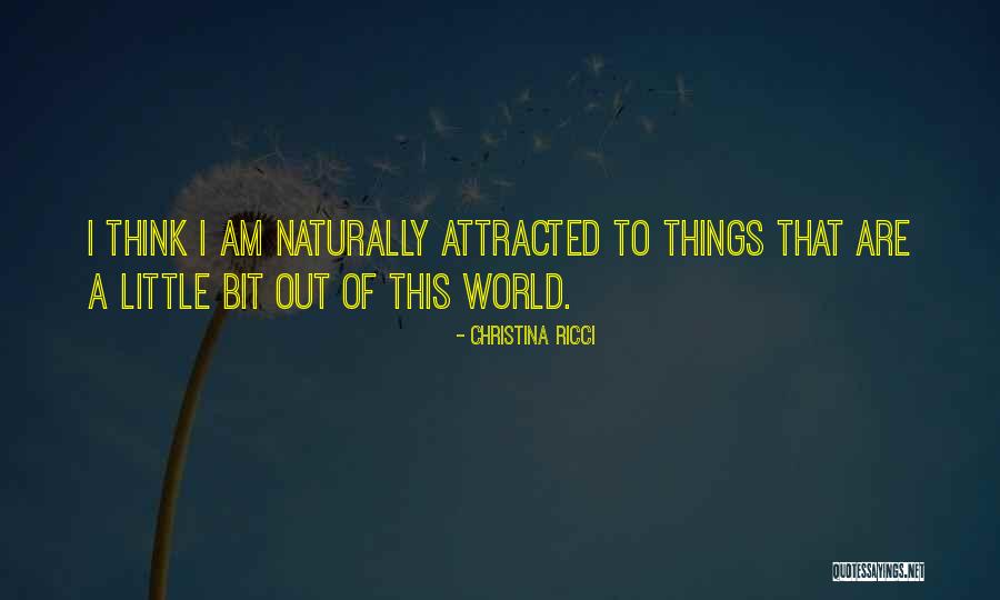 Perspektiva Znacenje Quotes By Christina Ricci Perspektiva Znacenje Quotes By Christina Ricci