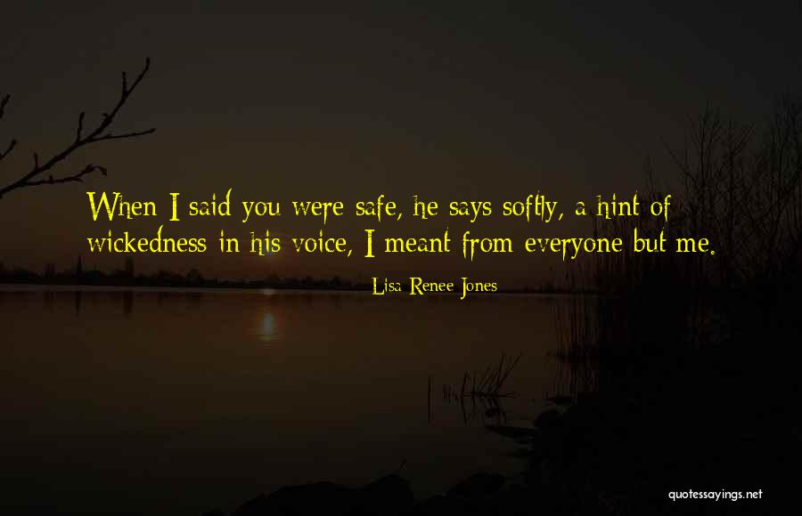 Perspektiven Malen Quotes By Lisa Renee Jones Perspektiven Malen Quotes By Lisa Renee Jones