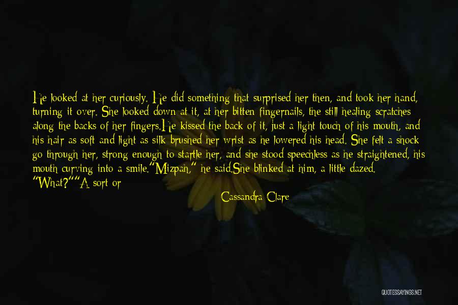 Perspektywy Technikum Quotes By Cassandra Clare Perspektywy Technikum Quotes By Cassandra Clare