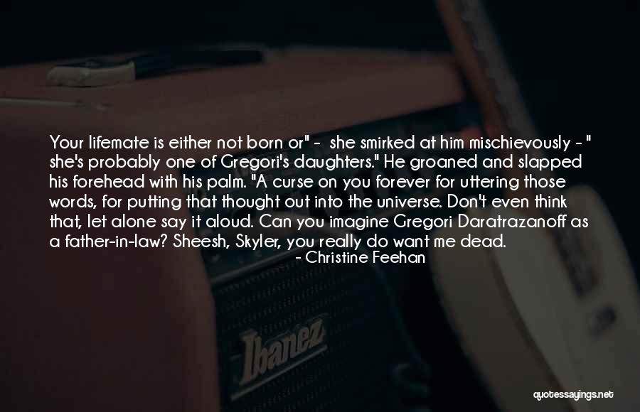 Perspicacia Definicion Quotes By Christine Feehan Perspicacia Definicion Quotes By Christine Feehan