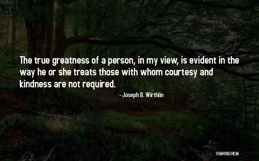 Perspicacia Jw Quotes By Joseph B. Wirthlin Perspicacia Jw Quotes By Joseph B. Wirthlin