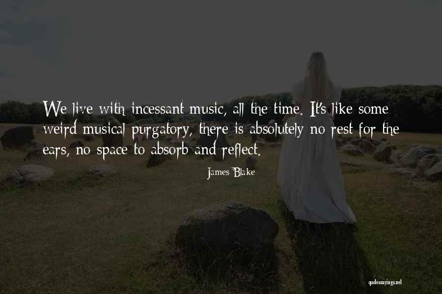 Perspicacia Volumen Quotes By James Blake Perspicacia Volumen Quotes By James Blake