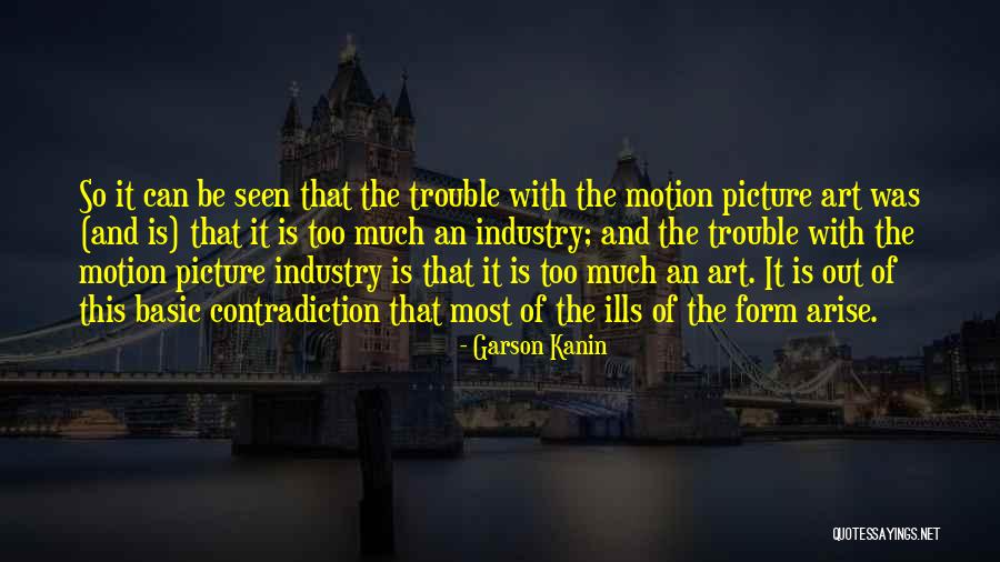 Perspicaz En Quotes By Garson Kanin Perspicaz En Quotes By Garson Kanin
