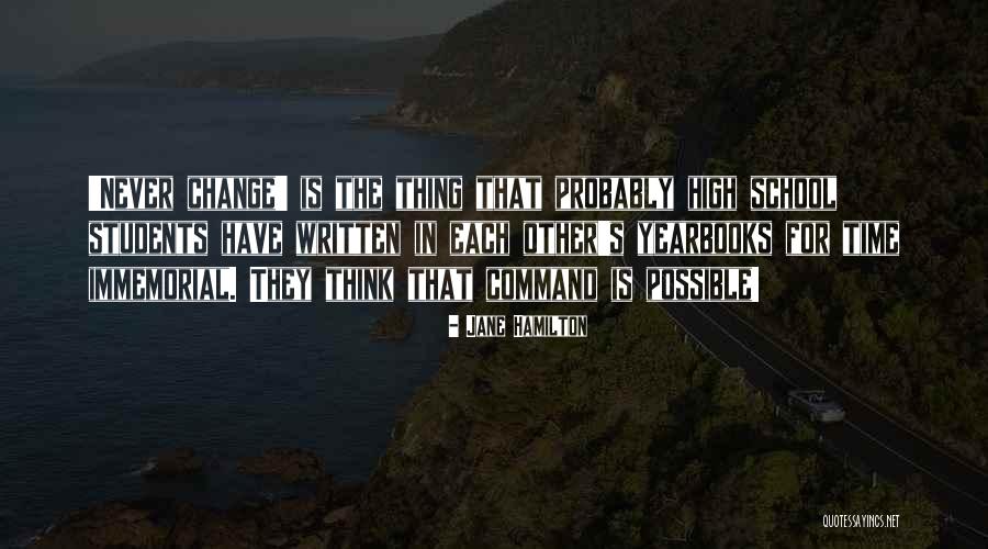 Perspicaz En Quotes By Jane Hamilton Perspicaz En Quotes By Jane Hamilton
