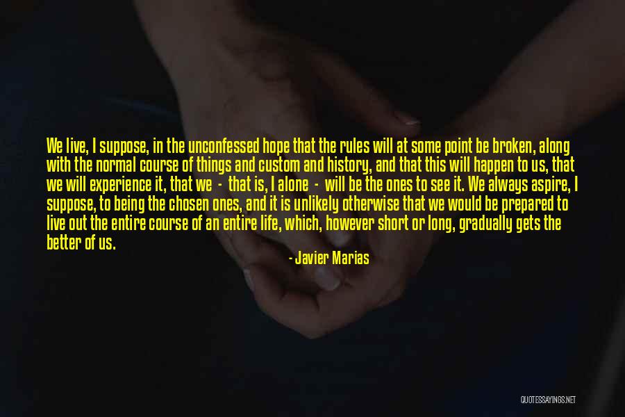 Perspicuous Means Quotes By Javier Marias Perspicuous Means Quotes By Javier Marias