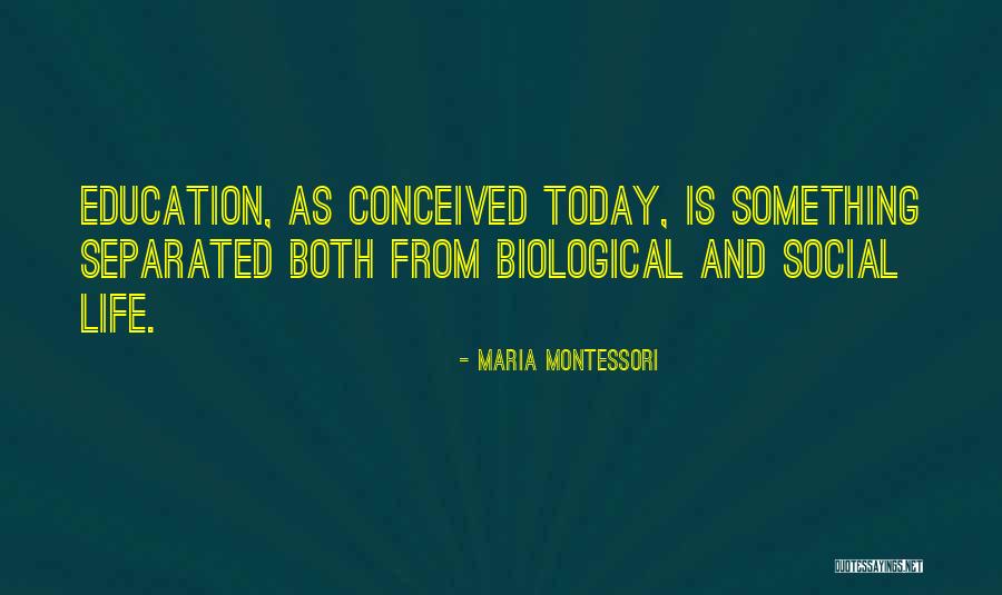 Perspicuous Means Quotes By Maria Montessori Perspicuous Means Quotes By Maria Montessori