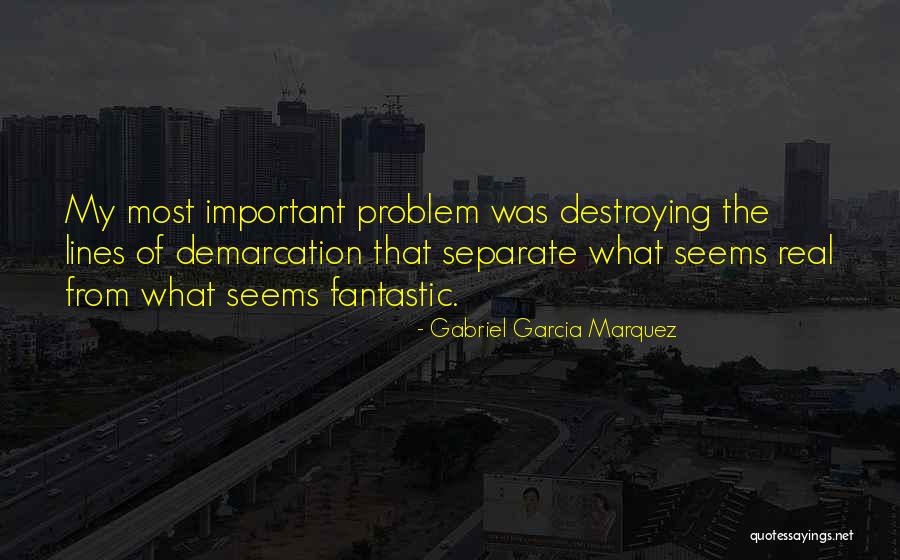 Perspicuousness Quotes By Gabriel Garcia Marquez Perspicuousness Quotes By Gabriel Garcia Marquez