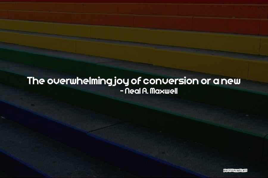 Perspire Quotes By Neal A. Maxwell Perspire Quotes By Neal A. Maxwell