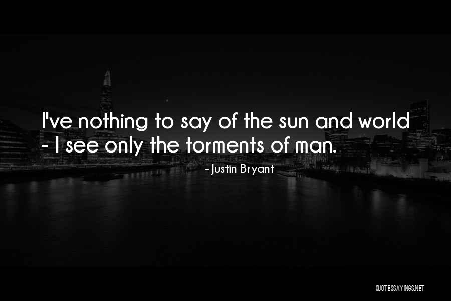 Perspired Crossword Quotes By Justin Bryant Perspired Crossword Quotes By Justin Bryant