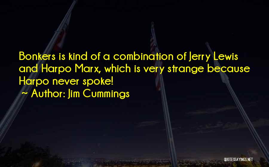 Perspiring In A Sentence Quotes By Jim Cummings