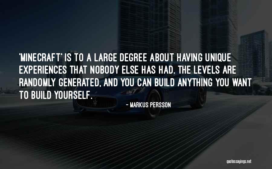 Persson Quotes By Markus Persson Persson Quotes By Markus Persson