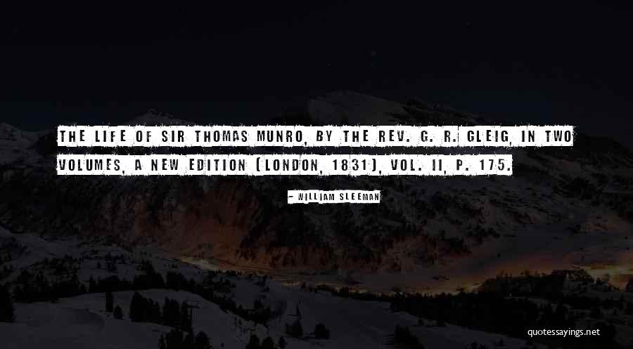 Persuade Reader Quotes By William Sleeman Persuade Reader Quotes By William Sleeman