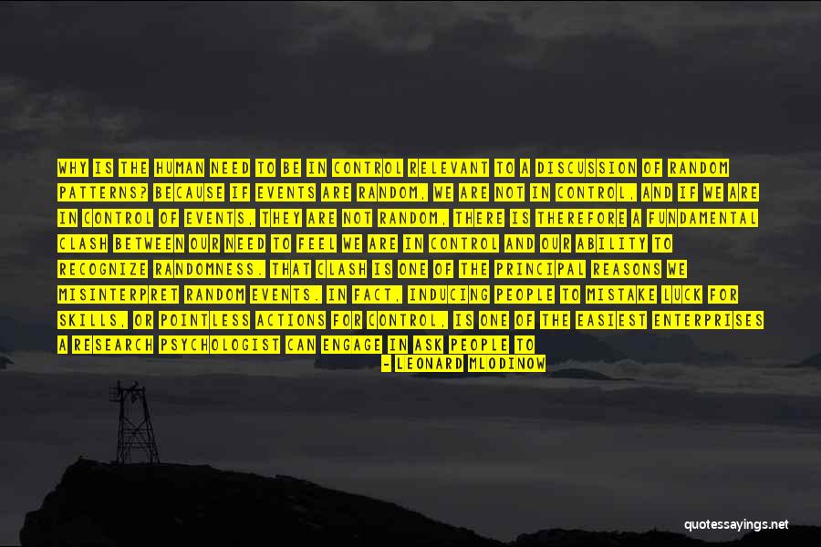 Persuadere Pronuncia Quotes By Leonard Mlodinow Persuadere Pronuncia Quotes By Leonard Mlodinow