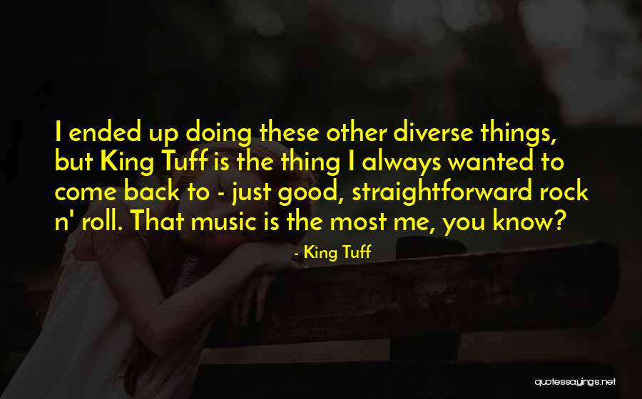 Persuades Using Flattery Quotes By King Tuff Persuades Using Flattery Quotes By King Tuff