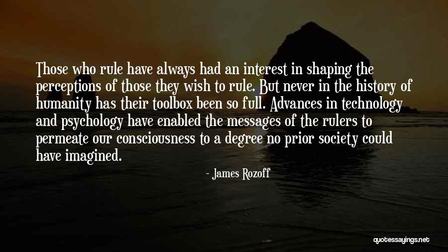 Persuasion And Influence Quotes By James Rozoff Persuasion And Influence Quotes By James Rozoff