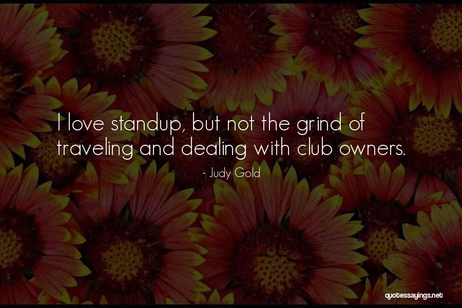 Persuasione Significato Quotes By Judy Gold Persuasione Significato Quotes By Judy Gold