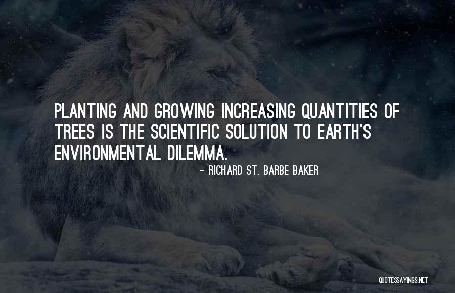 Persuasione Significato Quotes By Richard St. Barbe Baker Persuasione Significato Quotes By Richard St. Barbe Baker