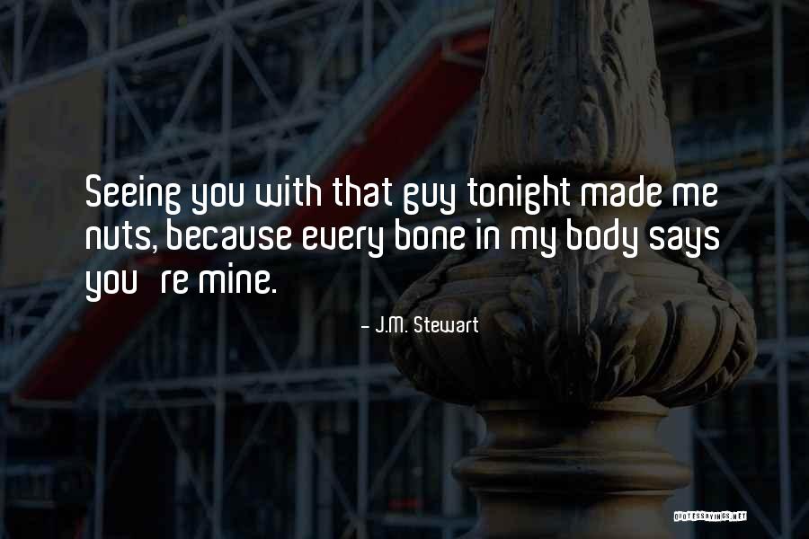 Persuasions Electric Aunt Quotes By J.M. Stewart Persuasions Electric Aunt Quotes By J.M. Stewart