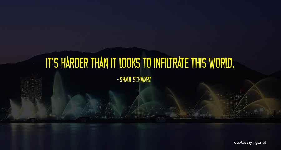Persuasions Looking Quotes By Shaul Schwarz Persuasions Looking Quotes By Shaul Schwarz
