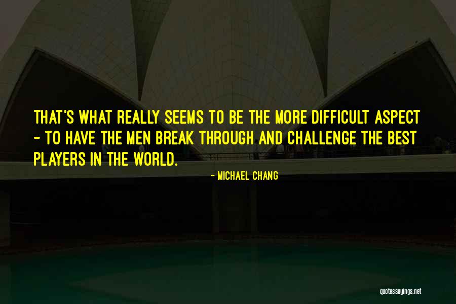 Persuasions Street Quotes By Michael Chang Persuasions Street Quotes By Michael Chang