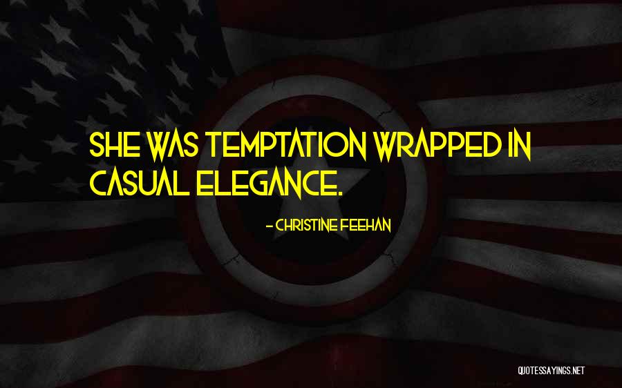 Persuasiunea Quotes By Christine Feehan