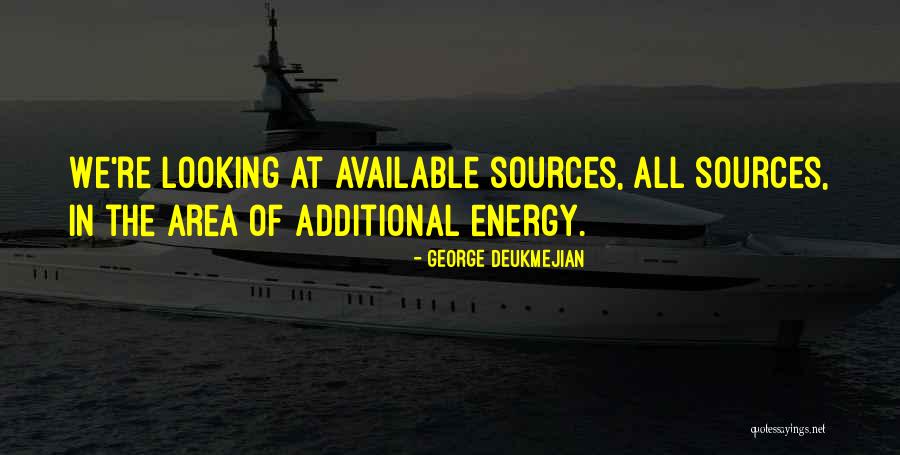Persuasivation Quotes By George Deukmejian Persuasivation Quotes By George Deukmejian