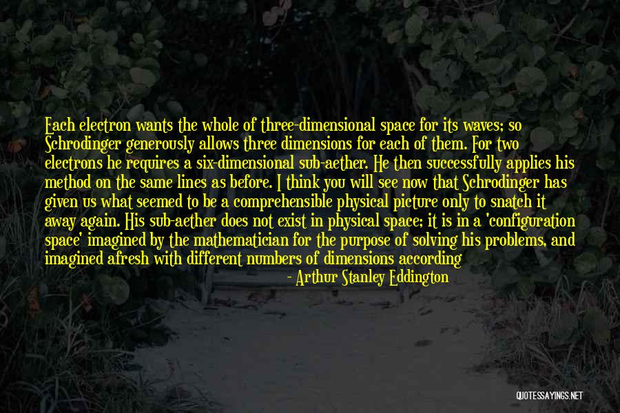 Persuasive Speech Quotes By Arthur Stanley Eddington Persuasive Speech Quotes By Arthur Stanley Eddington