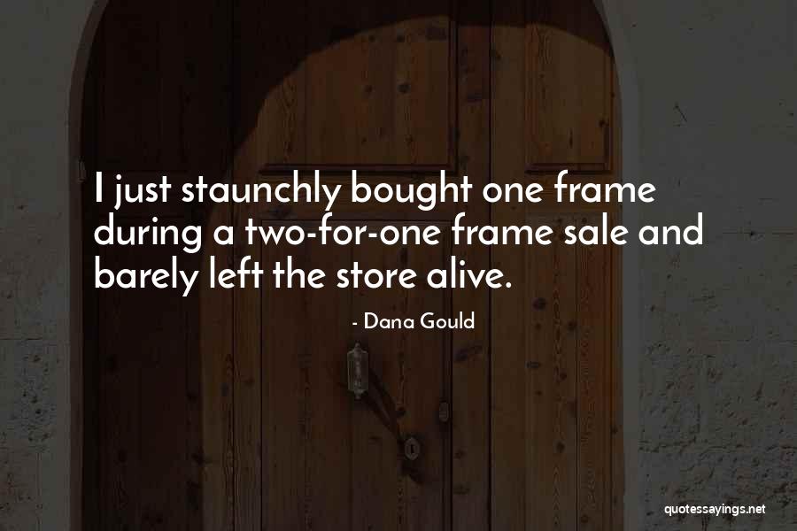 Persuasiveness In Leadership Quotes By Dana Gould Persuasiveness In Leadership Quotes By Dana Gould