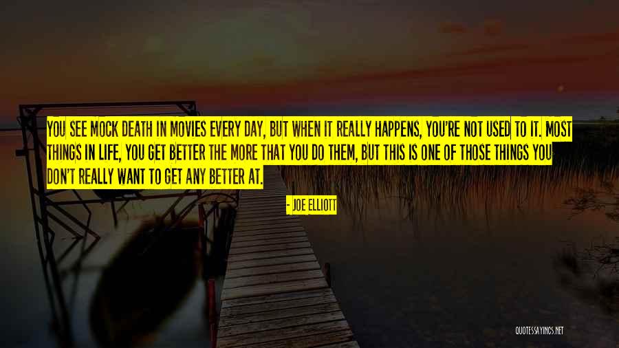 Persuasiveness In Leadership Quotes By Joe Elliott Persuasiveness In Leadership Quotes By Joe Elliott