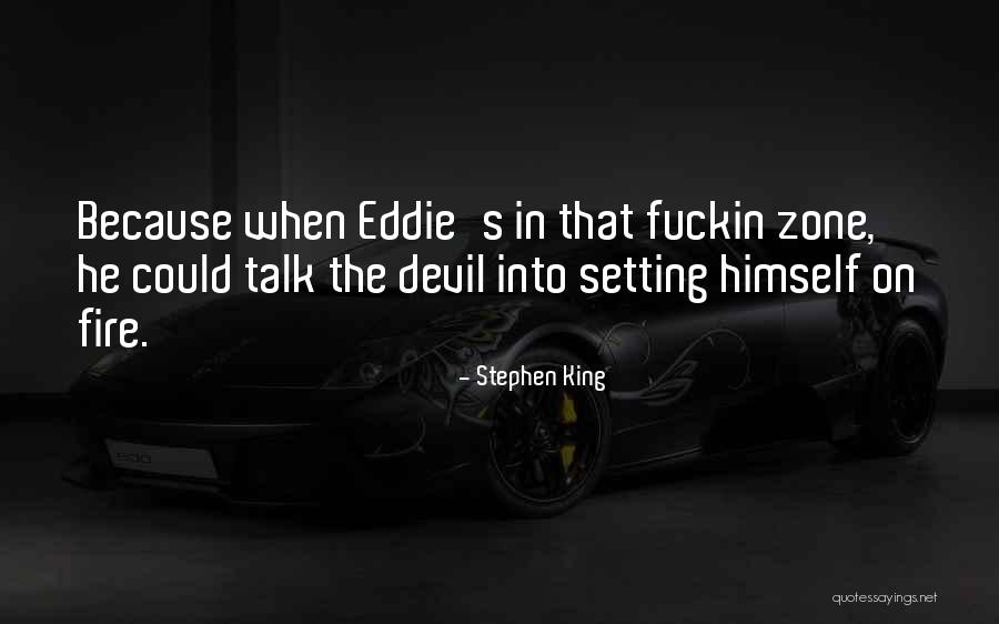 Persue Vs Pursue Quotes By Stephen King Persue Vs Pursue Quotes By Stephen King