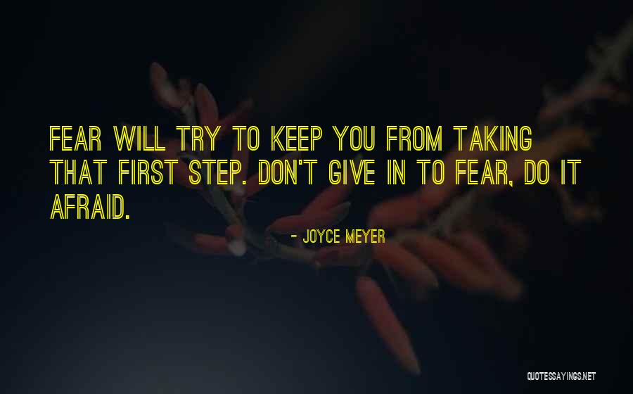 Persun Caj Quotes By Joyce Meyer Persun Caj Quotes By Joyce Meyer