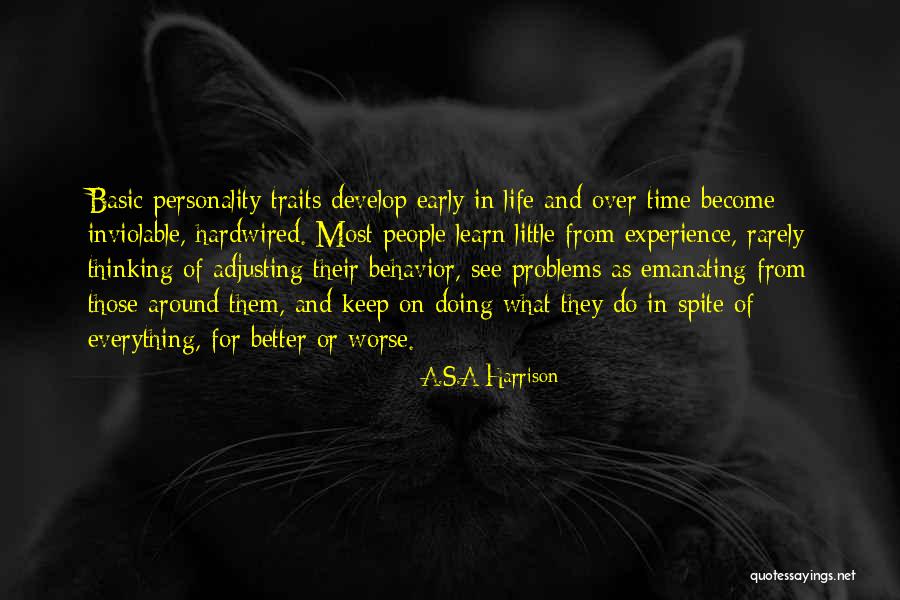 Persun I Limun Quotes By A.S.A Harrison Persun I Limun Quotes By A.S.A Harrison