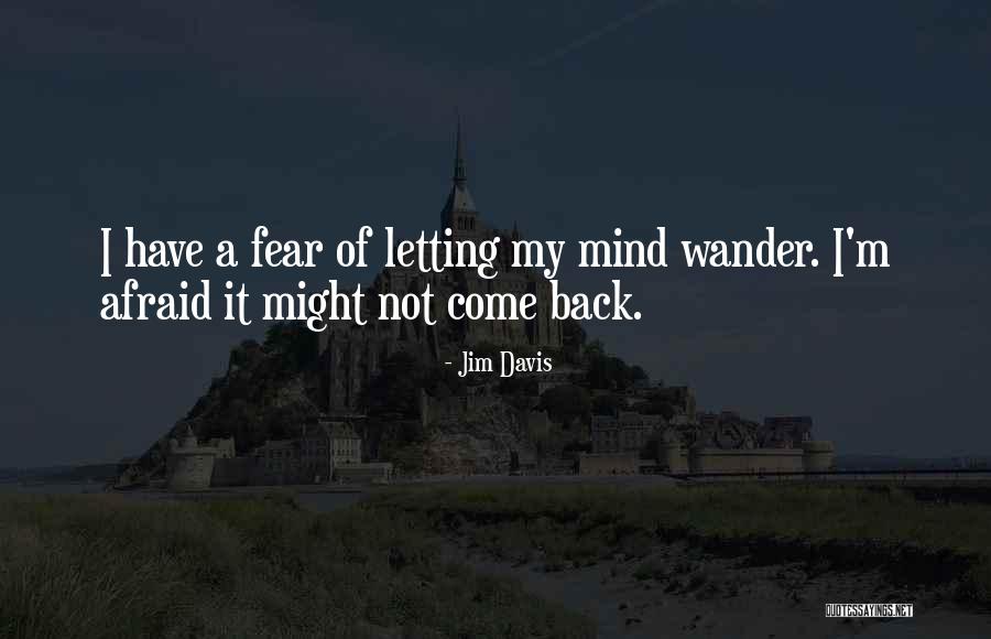 Perswayzyn Quotes By Jim Davis Perswayzyn Quotes By Jim Davis