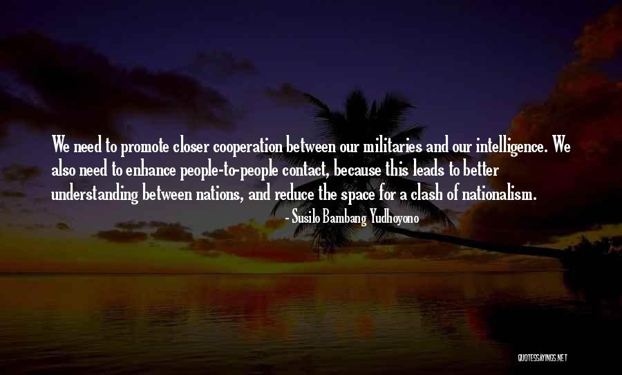 Pertahanan Coc Quotes By Susilo Bambang Yudhoyono Pertahanan Coc Quotes By Susilo Bambang Yudhoyono