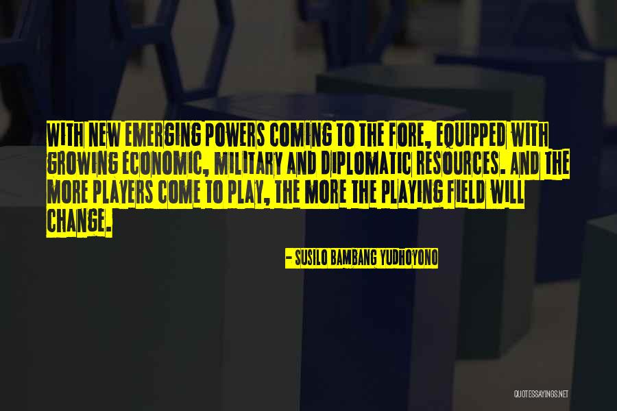 Pertahanan Coc Quotes By Susilo Bambang Yudhoyono Pertahanan Coc Quotes By Susilo Bambang Yudhoyono