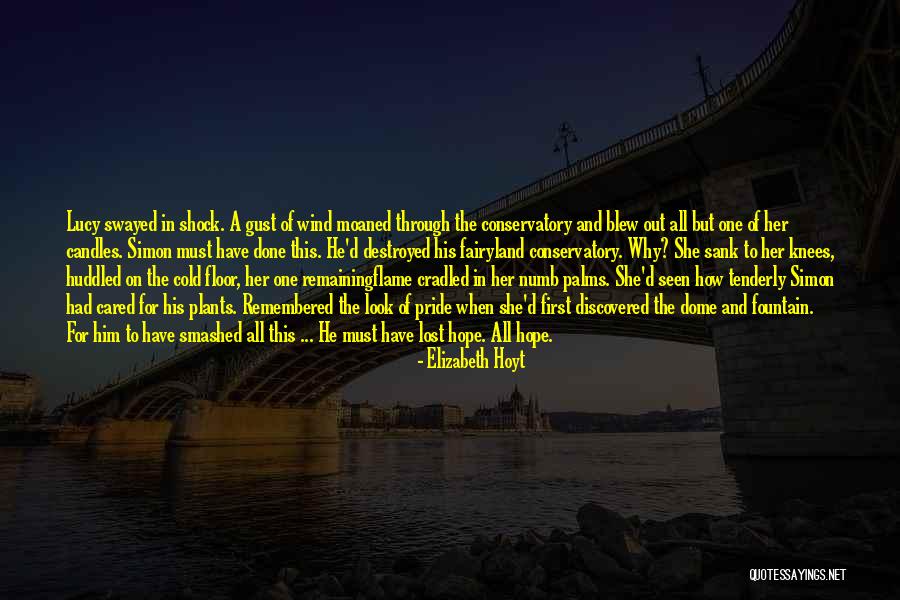 Pertahanan Pangan Quotes By Elizabeth Hoyt Pertahanan Pangan Quotes By Elizabeth Hoyt