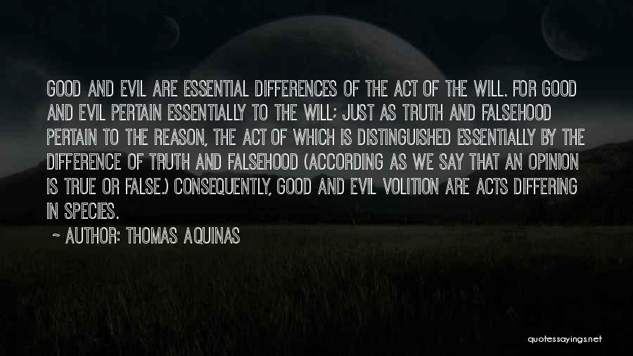 Pertain Quotes By Thomas Aquinas