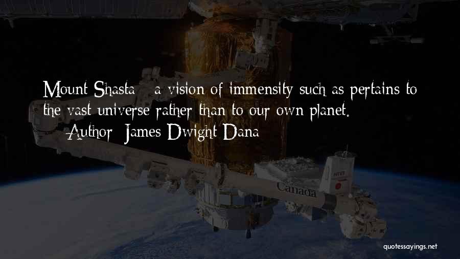 Pertains To Quotes By James Dwight Dana