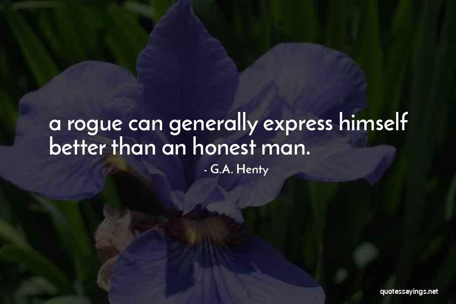 Pertains To The Relationship Quotes By G.A. Henty Pertains To The Relationship Quotes By G.A. Henty