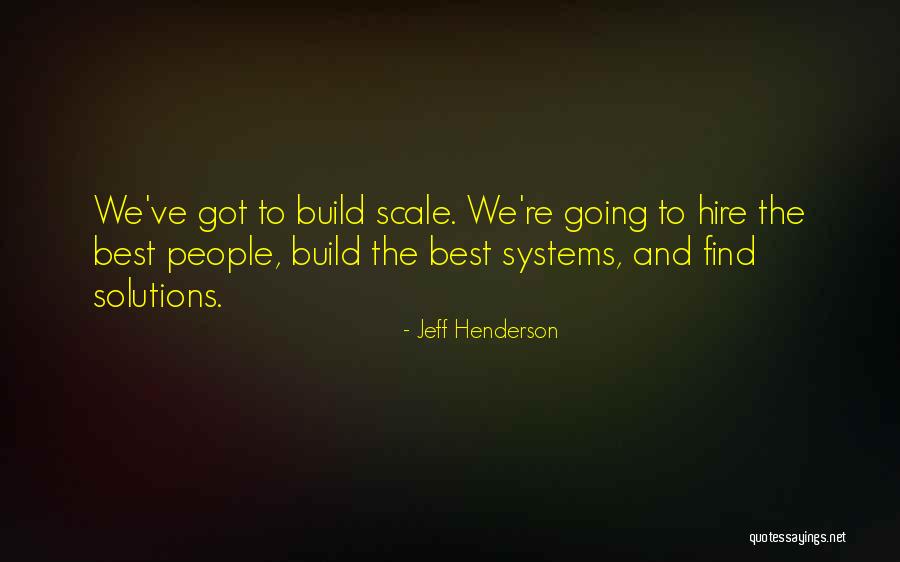 Pertains To The Relationship Quotes By Jeff Henderson Pertains To The Relationship Quotes By Jeff Henderson