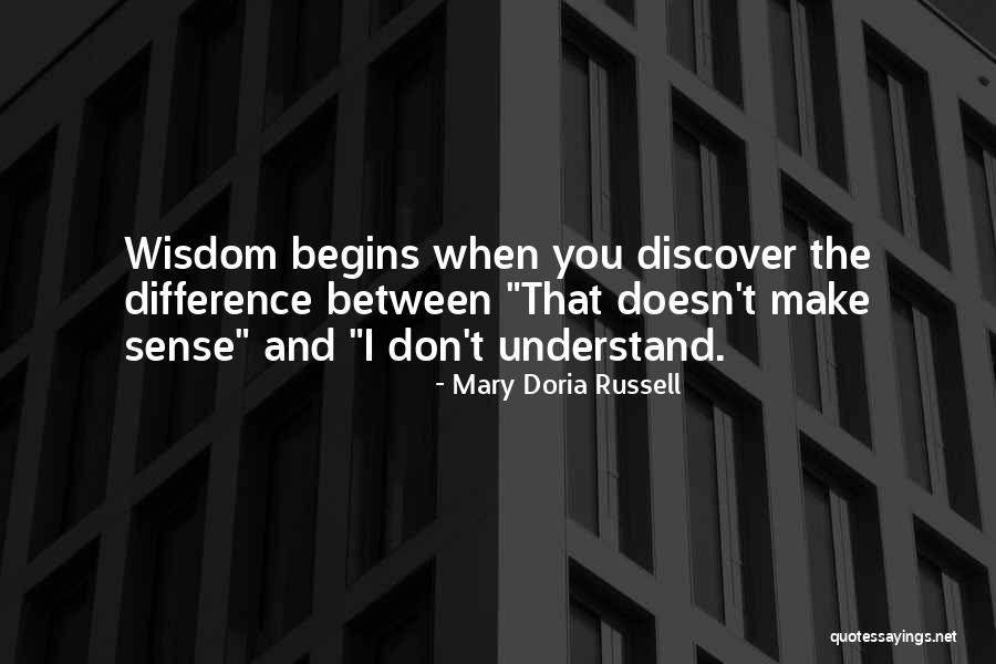Pertama Kali Quotes By Mary Doria Russell Pertama Kali Quotes By Mary Doria Russell