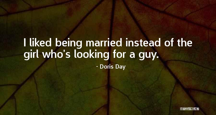 Pertanda Kuping Quotes By Doris Day Pertanda Kuping Quotes By Doris Day