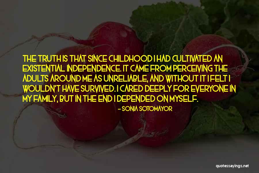 Pertandingan Bola Quotes By Sonia Sotomayor Pertandingan Bola Quotes By Sonia Sotomayor