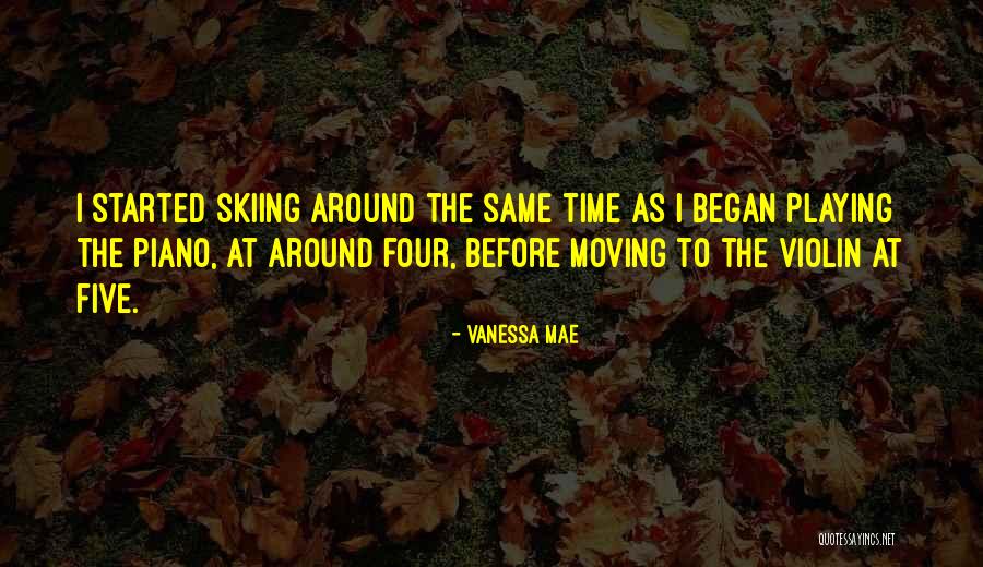Pertanggungjawaban Tup Quotes By Vanessa Mae Pertanggungjawaban Tup Quotes By Vanessa Mae