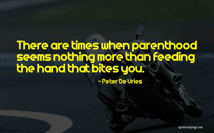 Pertanto In English Quotes By Peter De Vries Pertanto In English Quotes By Peter De Vries